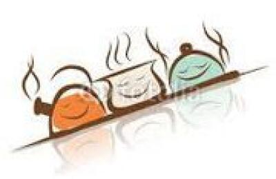 Flavours - The Little Eatery