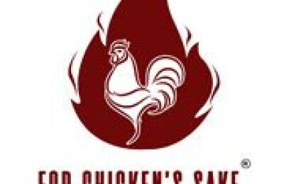 For Chicken's Sake