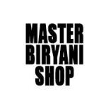 Master Biryani Shop