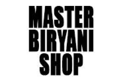 Master Biryani Shop