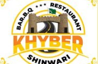 Khyber Shinwari Bar B.Q Restaurant