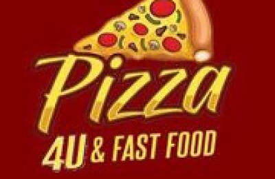 Pizza4u & Fast Food