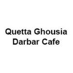 Quetta Ghousia Darbar Cafe