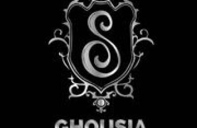 Ghousia Silver Spoon BBQ