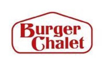 Burger Chalet