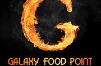 Galaxy Food Point