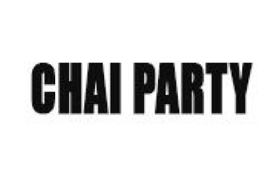 Chai Party