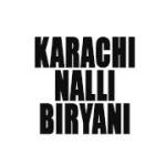 Karachi Nalli Biryani
