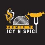 Ahmeds Icy n Spicy