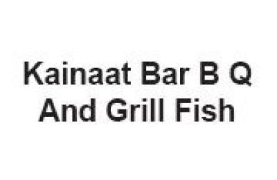 Kainaat Bar B Q And Grill Fish