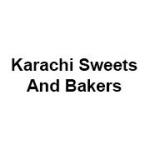 Karachi Sweets And Bakers