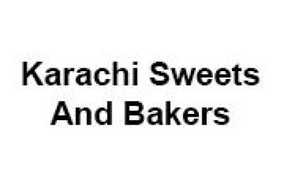 Karachi Sweets And Bakers