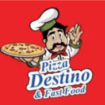 Pizza Destino and Fast Food