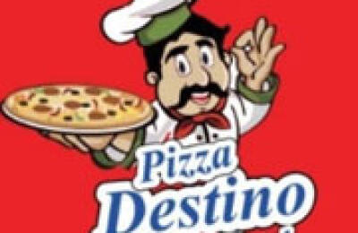Pizza Destino and Fast Food