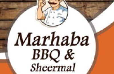 Marhaba BBQ & Shermal House