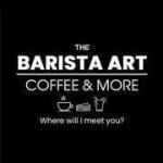 Barista Art Coffee