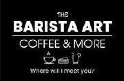 Barista Art Coffee
