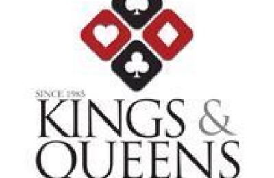 Kings & Queens Pizza Parlor