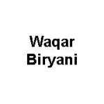 Waqar Biryani