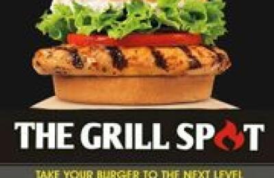 The Grill Spot