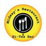 Midway's Restaurant & Hi-Tea Bar