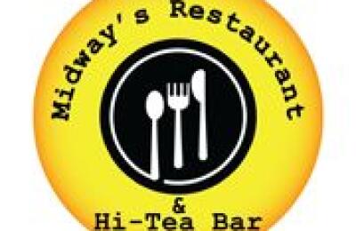 Midway's Restaurant & Hi-Tea Bar
