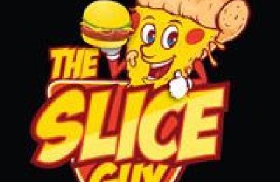 The Slice Guy