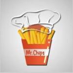 Mr Chips