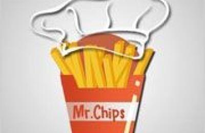 Mr Chips