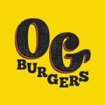 OG Burgers