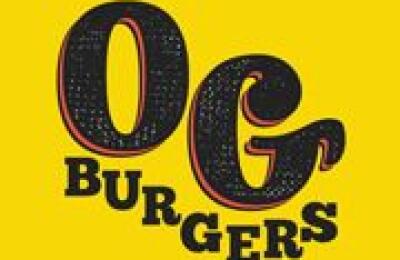 OG Burgers