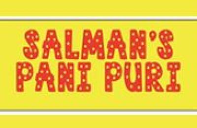 Salman Paani Puri