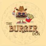 The Burger Don 
