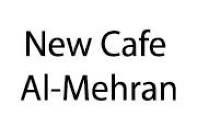 New Cafe Al-Mehran