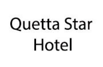Quetta Star Hotel