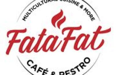 FataFat Cafe & Resto