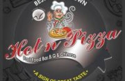 Hot N Pizza