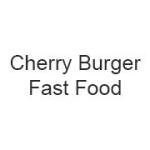 Cherry Burger Fast Food