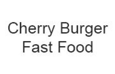 Cherry Burger Fast Food