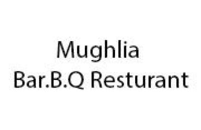 Mughlia Bar.B.Q Resturant