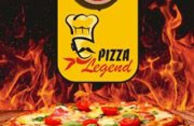 Pizza Legend	