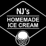 NJ's Homemade Ice Cream