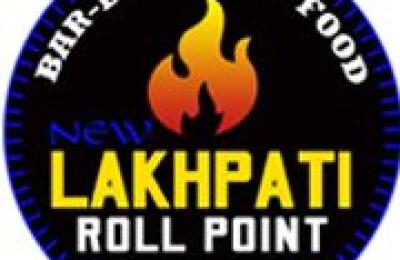 New Lakhpati Roll Point & Bar B.Que