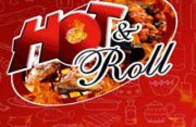 Hot N Roll Bar B Q and Fast Food
