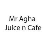Mr Agha Juice n Cafe