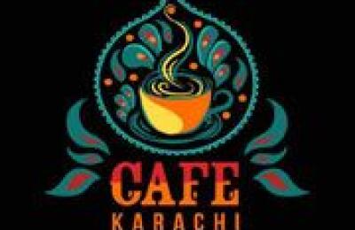 Cafe Karachi