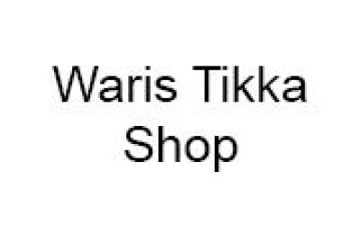 Waris Tikka Shop