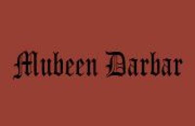 Mubeen Darbar 