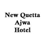 New Quetta Ajwa Hotel