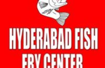 Hyderabad Fish Fry Centre